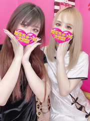 限定3Pコース☆らぶ&てぃあらの写真