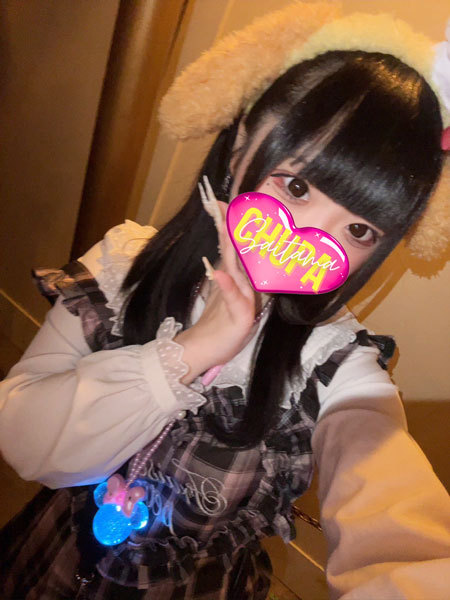 5/5体入みみの写真1枚目