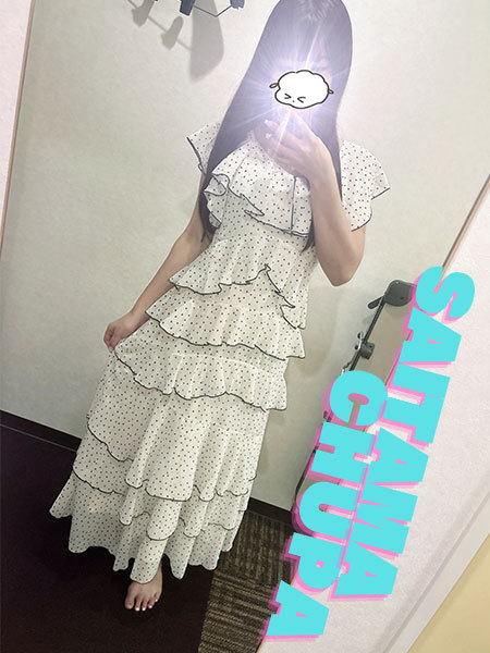 8/30体入ゆいなの写真3枚目