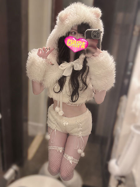 10/9体入ゆうかの写真6枚目