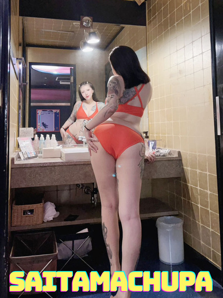 10/10体入ねあの写真2枚目