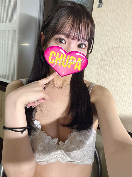 10/20体入ゆゆの写真1枚目